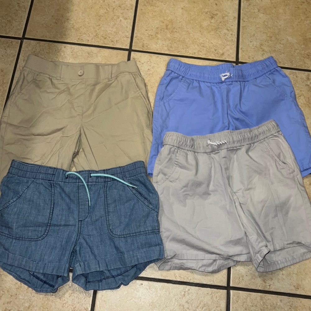 Shorts bundle. Size 12